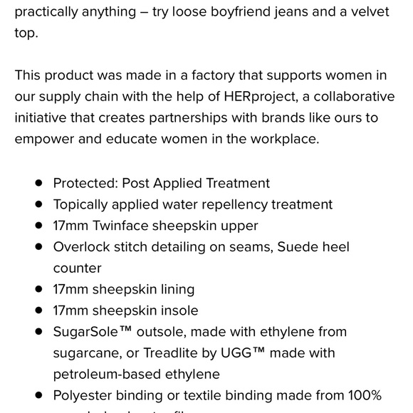 UGG Classic Tall II Boot - Picture 4 of 12